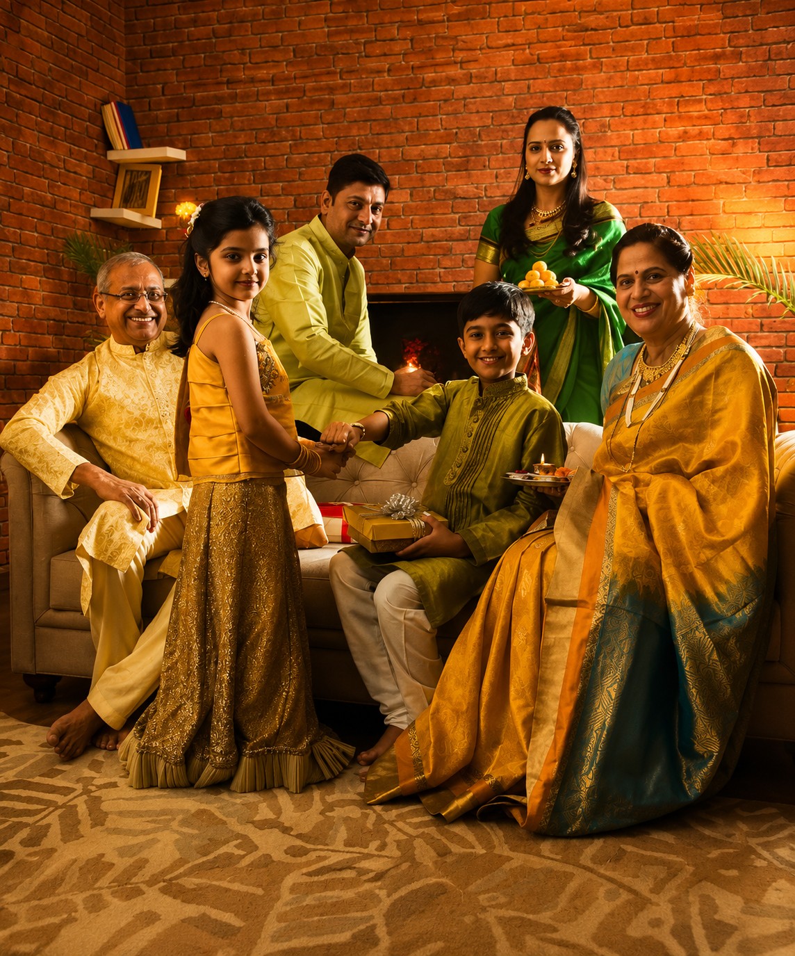 Vedic Ritual