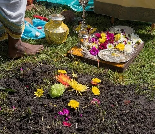 मालमत्ता खरेदीपूर्वी भूमी परीक्षण जमिनीची ऊर्जा तपासणी सचिन गुरुजी नाशिक