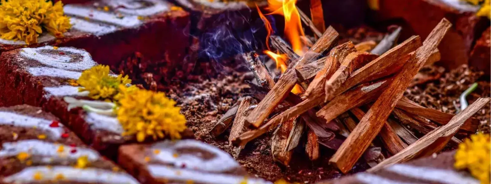 Vedic Ritual