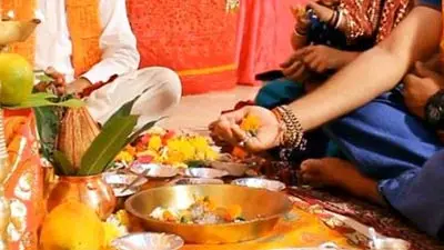 Vedic Ritual