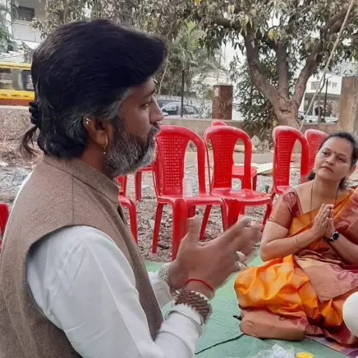 Vedic Ritual