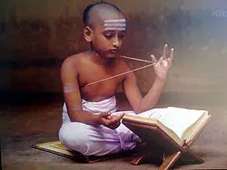 Vedic Ritual