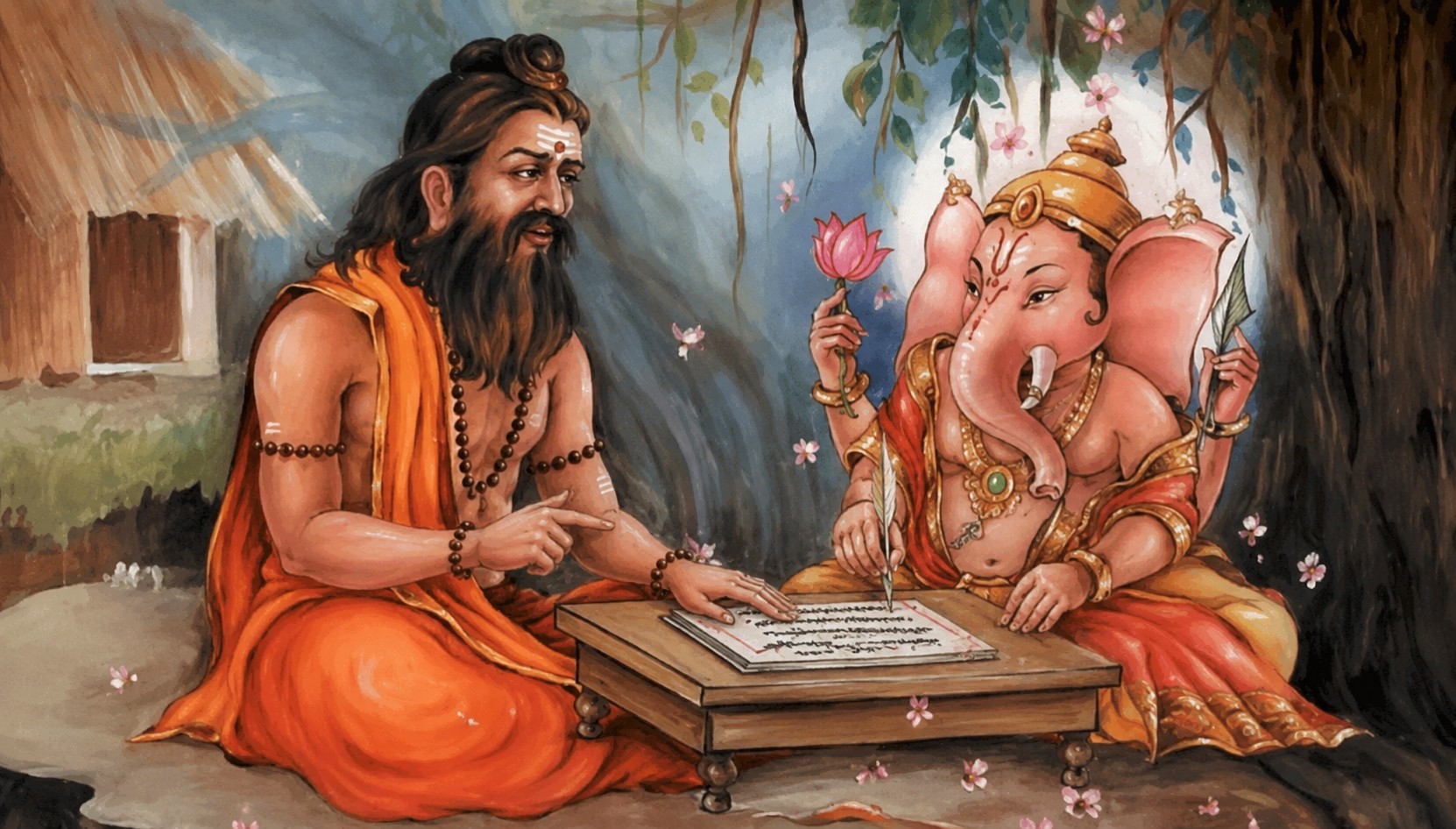 हवन साहित्य औषधी वनस्पती तूप अर्पण पवित्र अग्नी वैज्ञानिक फायदे वायू शुद्धी