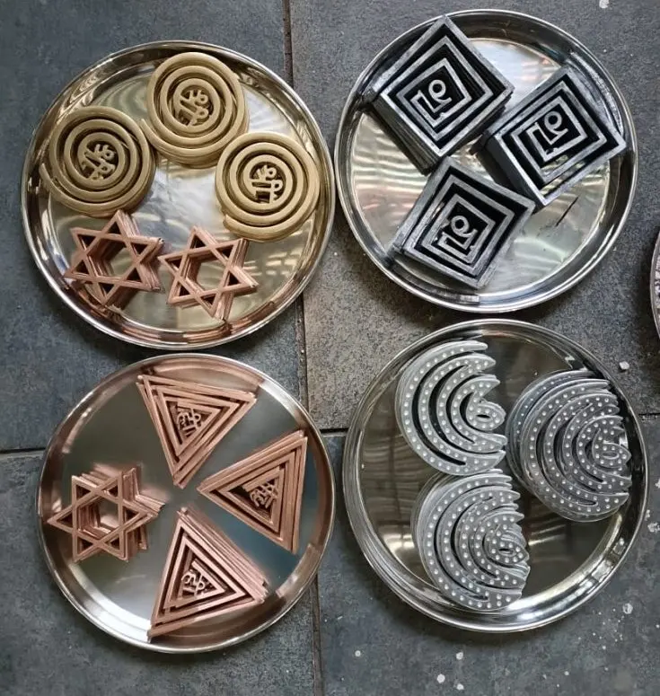 Vedic Ritual