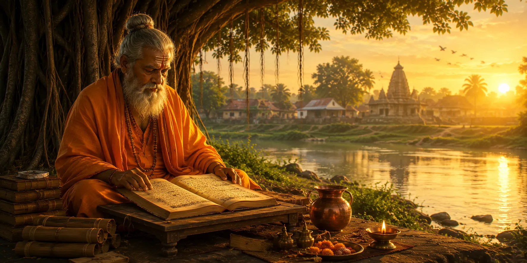 पंचांग कसे वाचावे तिथी नक्षत्र योग करण मुहूर्त नवशिक्यांसाठी संपूर्ण मार्गदर्शिका