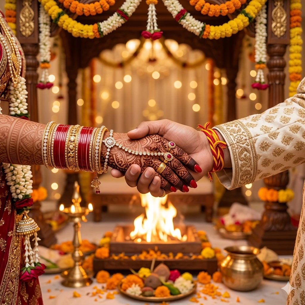 विवाह मुहूर्त २०२६  शुभ लग्न मुहूर्त नाशिक मार्गदर्शिका