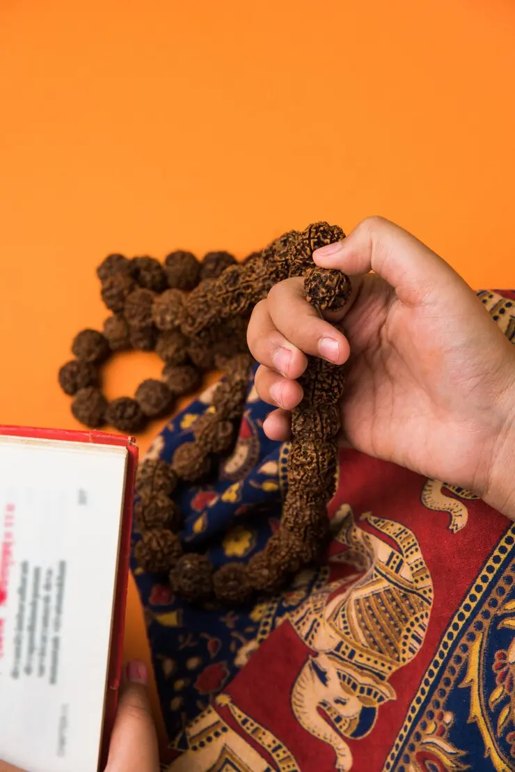 सप्तपदी विधी