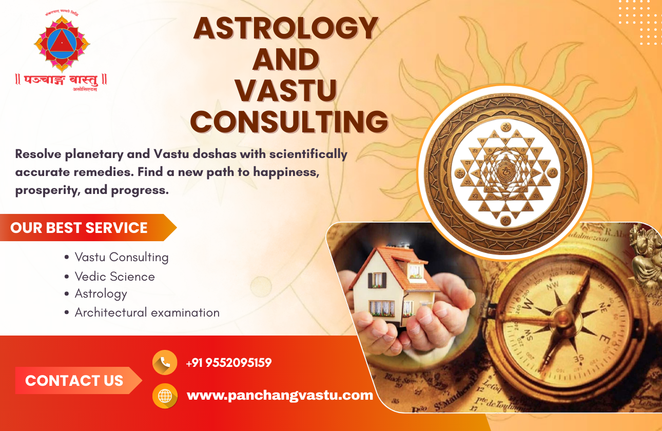 Understanding the Fundamentals of Panchnag Vastu