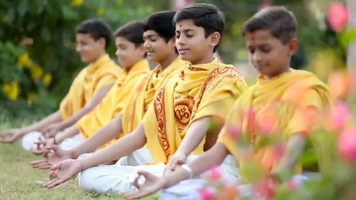 Vedic Ritual
