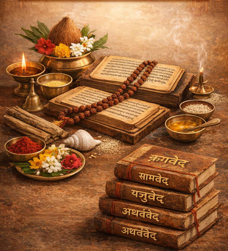 सप्तपदी विधी