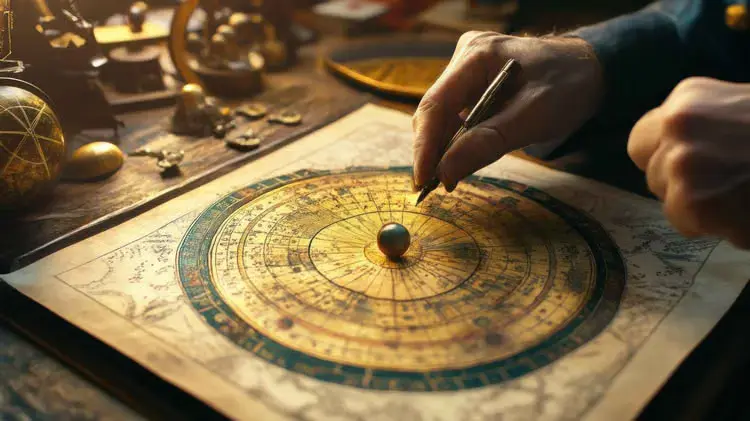Vedic Ritual