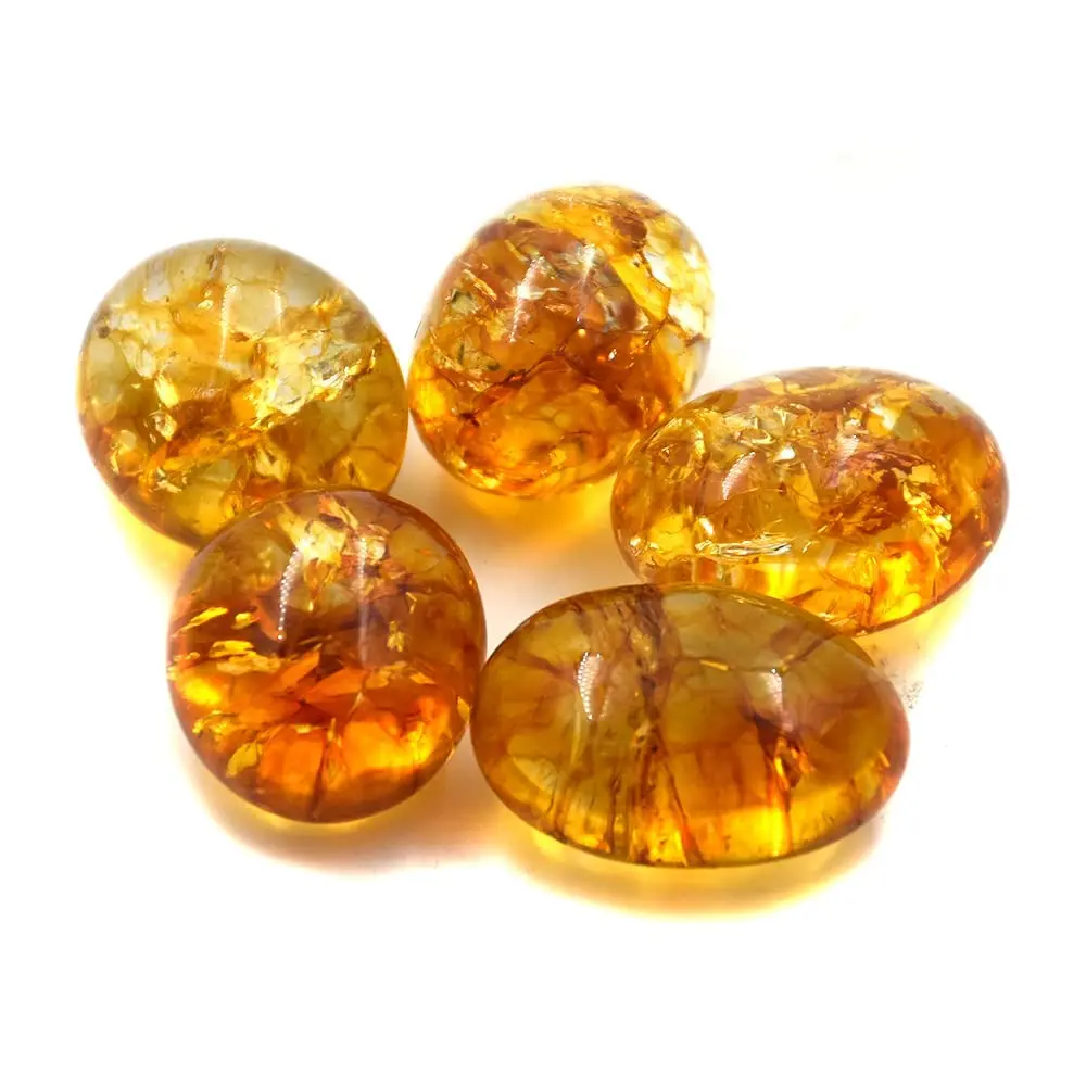 Citrine Crystal