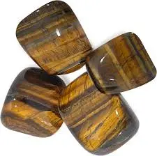 Tiger Eye Crystal