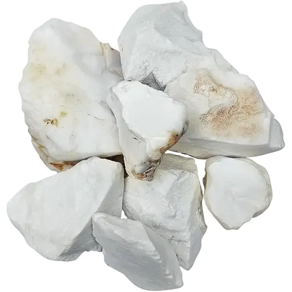 Halite Crystal