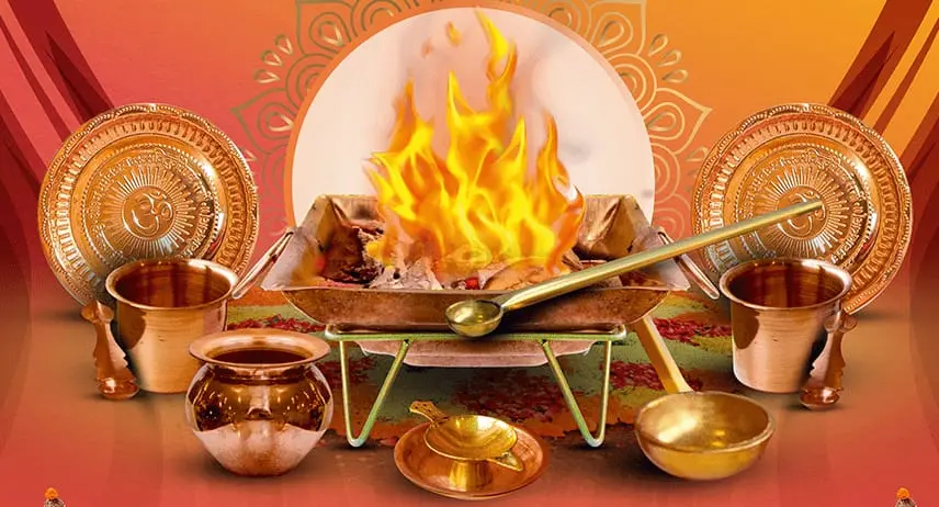 Vedic Ritual