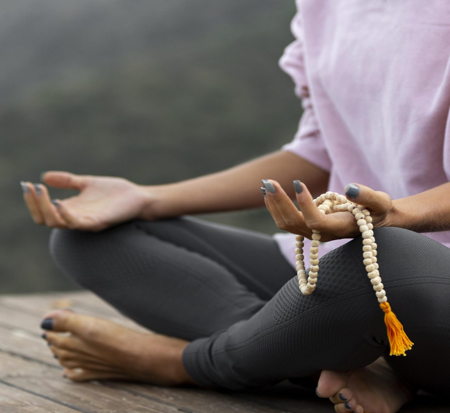 सप्तपदी विधी