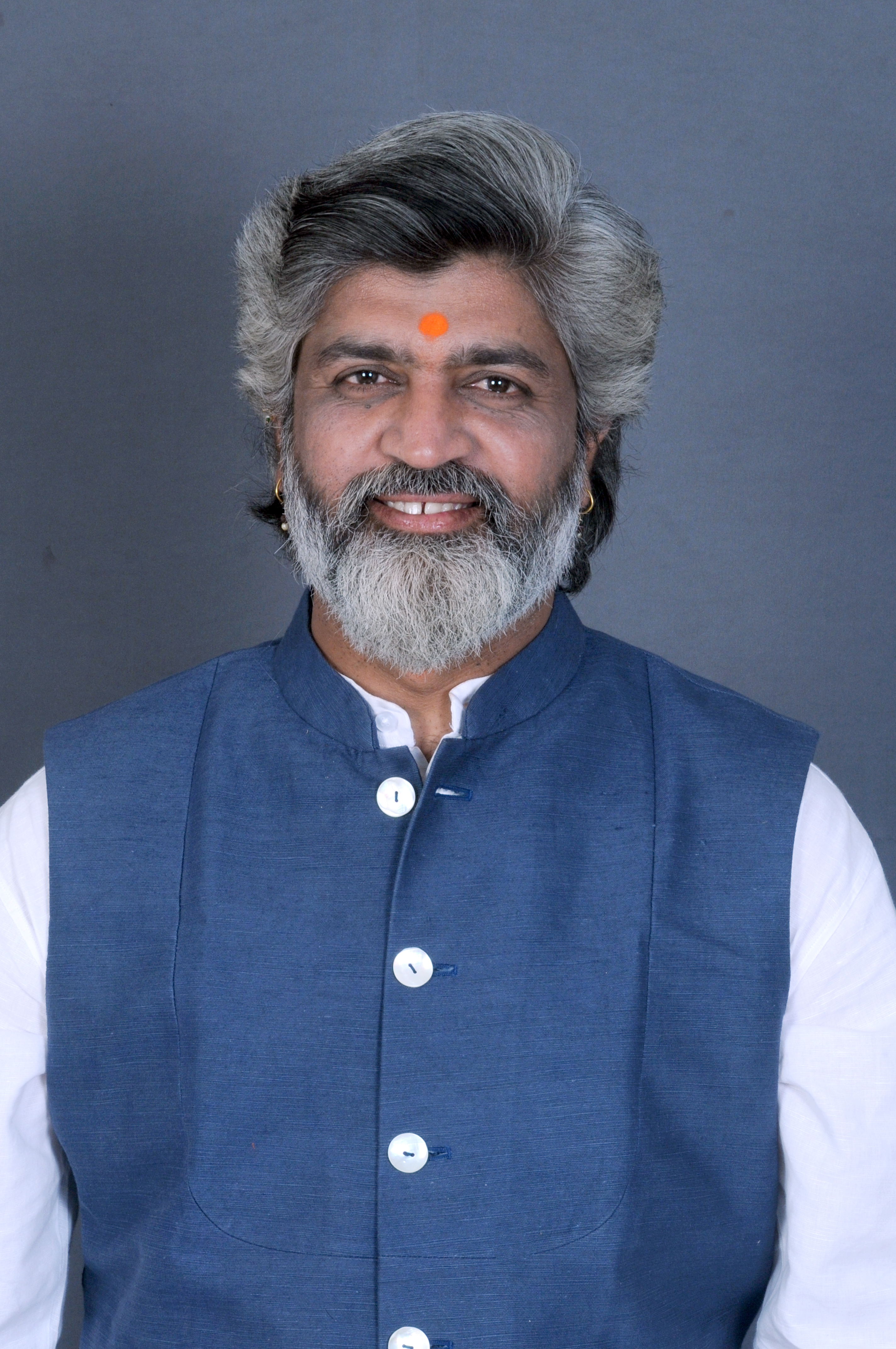 श्री सचिन जोशी गुरुजी