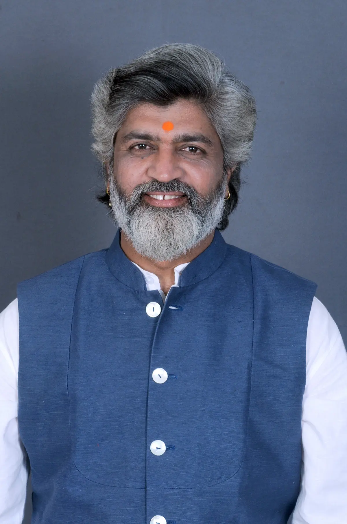 श्री सचिन जोशी गुरुजी